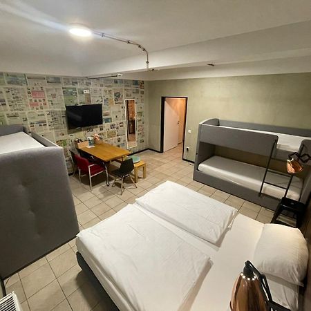 Koby Work&Stay Souterrain Apartment, Wifi&Komfort Herford Extérieur photo