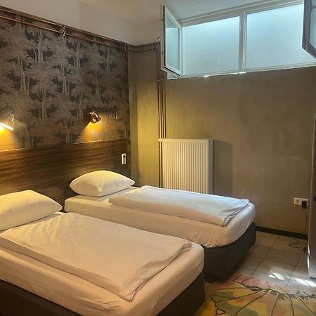 Koby Work&Stay Souterrain Apartment, Wifi&Komfort Herford Extérieur photo