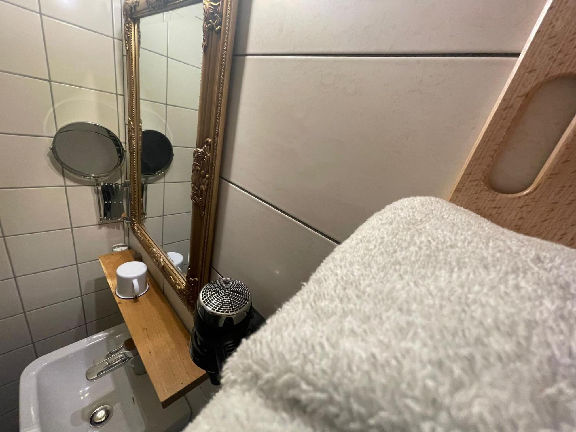 Koby Work&Stay Souterrain Apartment, Wifi&Komfort Herford Extérieur photo